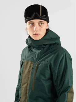 Oakley Sierra Insulated Jacket -Matériel De Ski SierraInsulatedJacket 3