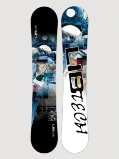 Lib Tech Skate Banana 152 2023 Snowboard