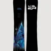 Lib Tech Skunk Ape II 173UW 2023 Snowboard -Matériel De Ski SkunkApeII173UW2023Snowboard