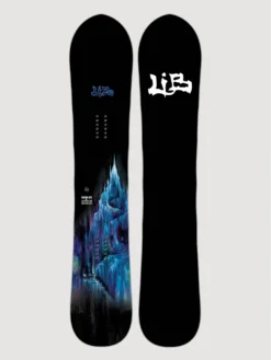 Lib Tech Skunk Ape II 173UW 2023 Snowboard