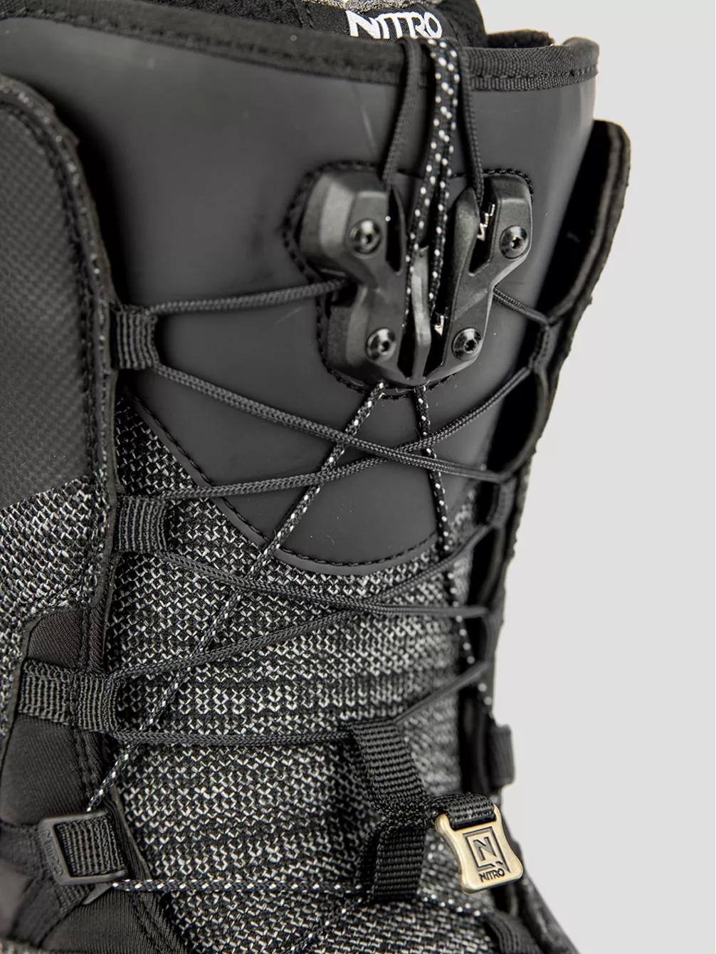 Nitro Skylab TLS 2023 Splitboard-Boots 6 Nitro Skylab TLS 2023 Splitboard-Boots – Image 4