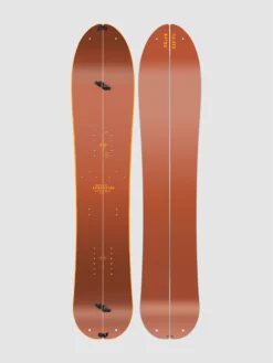 Nitro Slash 162 2023 Splitboard