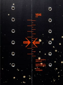 Matériel De Ski -Matériel De Ski SlashSplit162Splitboard 1