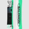 Salomon Sleepwalker 151 2023 Snowboard -Matériel De Ski Sleepwalker1512023Snowboard