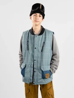 686 Smarty 5-In-1 Complete Jacket -Matériel De Ski Smarty5In1CompleteJacket 3