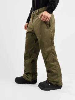 DC Snow Chino Pants -Matériel De Ski SnowChinoPants 3