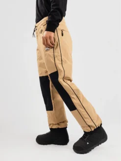 Quiksilver Snow Down Pants 10 Quiksilver Snow Down Pants -Matériel De Ski SnowDownPants 2