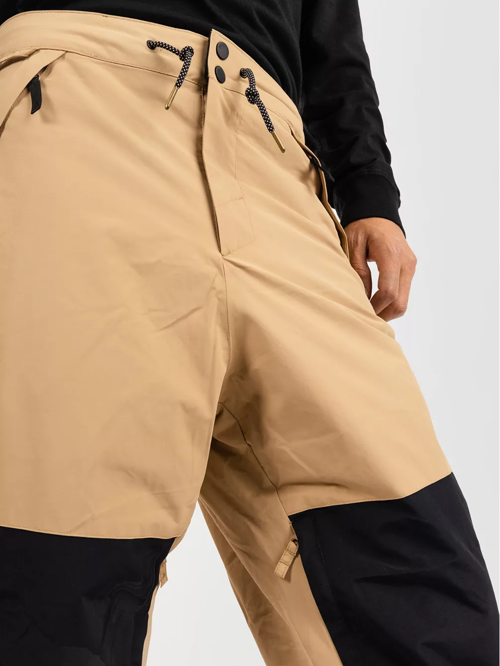 Quiksilver Snow Down Pants 7 Quiksilver Snow Down Pants – Image 5