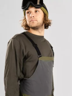 Patagonia Snowdrifter Bib Pants 10 Patagonia Snowdrifter Bib Pants -Matériel De Ski SnowdrifterBibPants 3