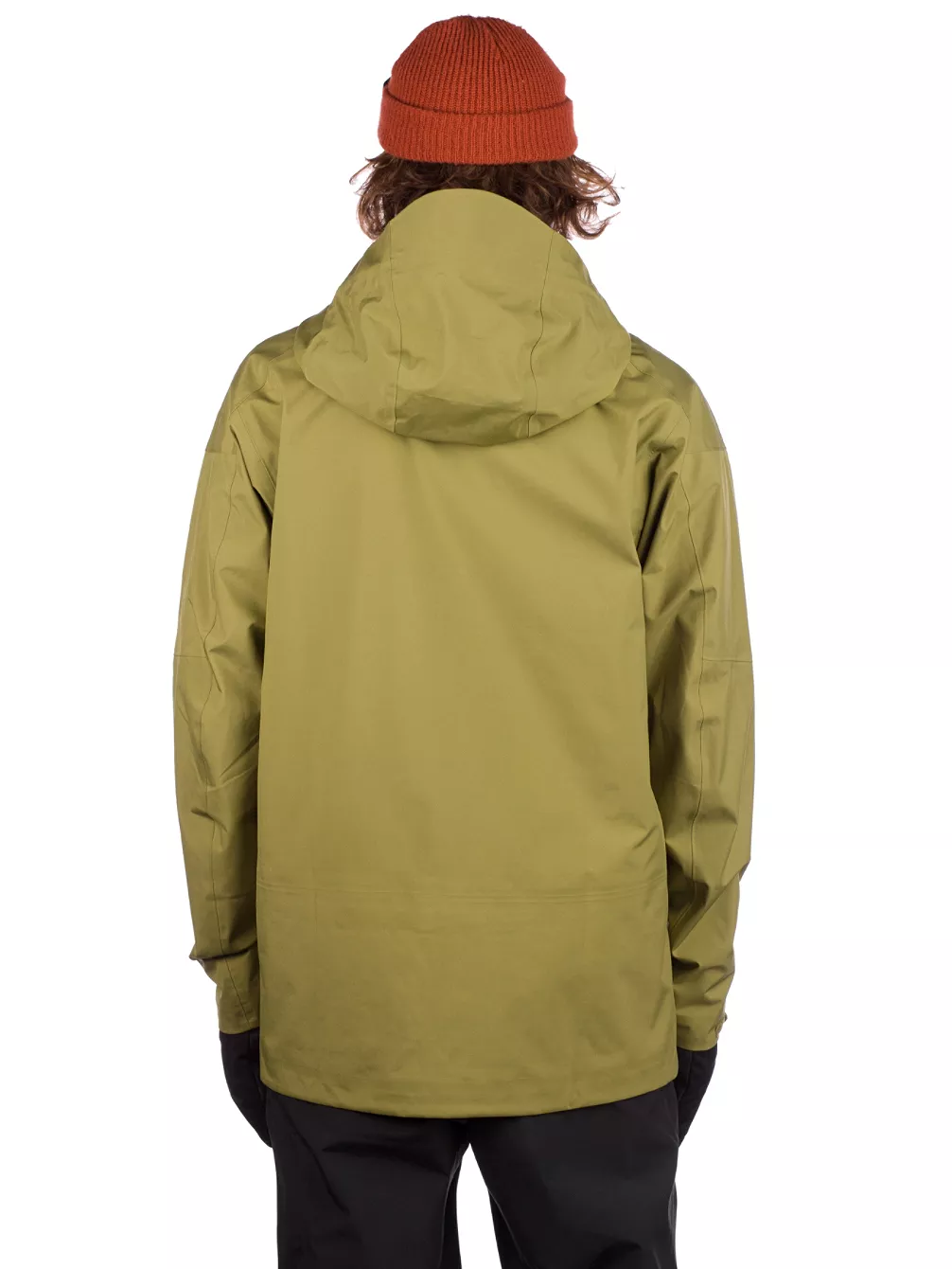 Patagonia Snowdrifter Jacket 4 Patagonia Snowdrifter Jacket – Image 2