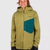 Patagonia Snowdrifter Jacket 1 Patagonia Snowdrifter Jacket -Matériel De Ski SnowdrifterJacket