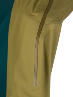 Patagonia Snowdrifter Jacket 26 Patagonia Snowdrifter Jacket -Matériel De Ski SnowdrifterJacket 9