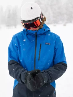Patagonia Snowshot Jacket -Matériel De Ski SnowshotJacket 2