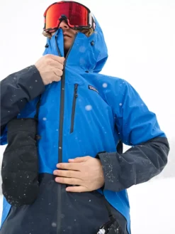 Patagonia Snowshot Jacket -Matériel De Ski SnowshotJacket 3