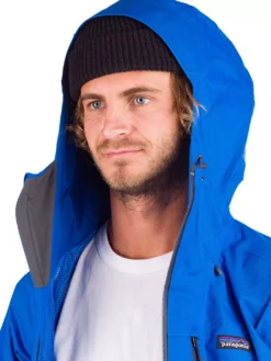 Patagonia Snowshot Jacket -Matériel De Ski SnowshotJacket 4