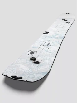 Jones Snowboards Solution 154 2023 Splitboard -Matériel De Ski Solution1542023Splitboard 6