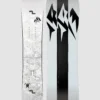 Jones Snowboards Solution 159W 2023 Splitboard -Matériel De Ski Solution159W2023Splitboard