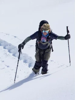 Jones Snowboards Solution 165W 2023 Splitboard -Matériel De Ski Solution165W2023Splitboard 2