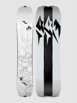 Jones Snowboards Solution 167 2023 Splitboard