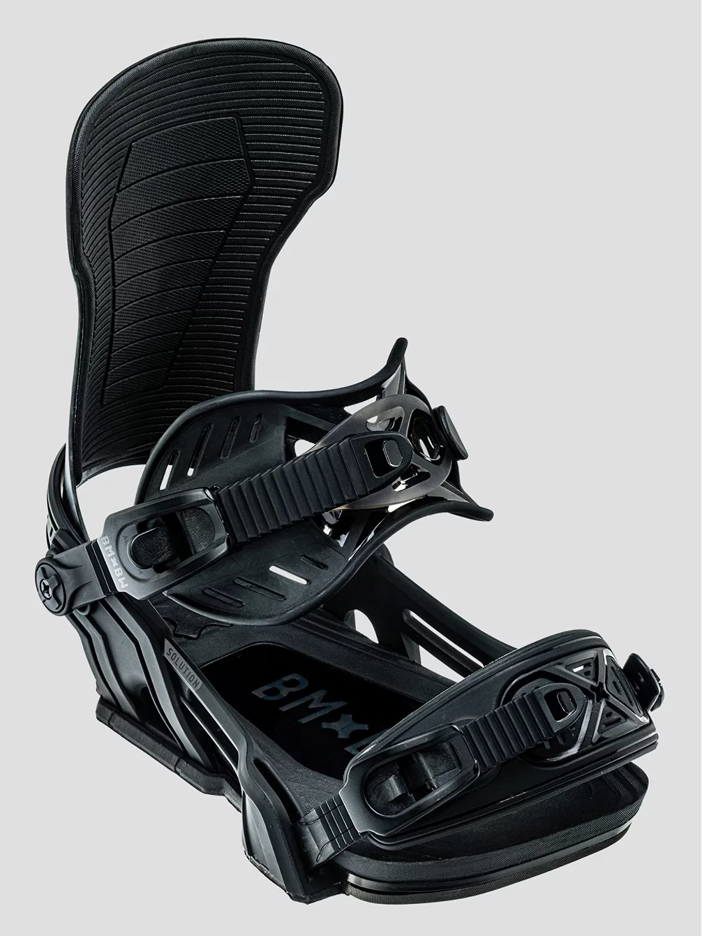 Bent Metal Solution 2023 Snowboard-Bindung 4 Bent Metal Solution 2023 Snowboard-Bindung – Image 2