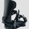 Bent Metal Solution 2023 Snowboard-Bindung -Matériel De Ski Solution2023SnowboardBindung