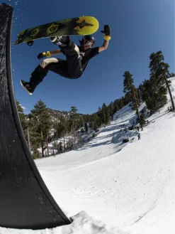 Bent Metal Solution 2023 Snowboard-Bindung 11 Bent Metal Solution 2023 Snowboard-Bindung -Matériel De Ski Solution2023SnowboardBindung 2