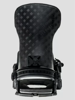 Bent Metal Solution 2023 Snowboard-Bindung 13 Bent Metal Solution 2023 Snowboard-Bindung -Matériel De Ski Solution2023SnowboardBindung 4