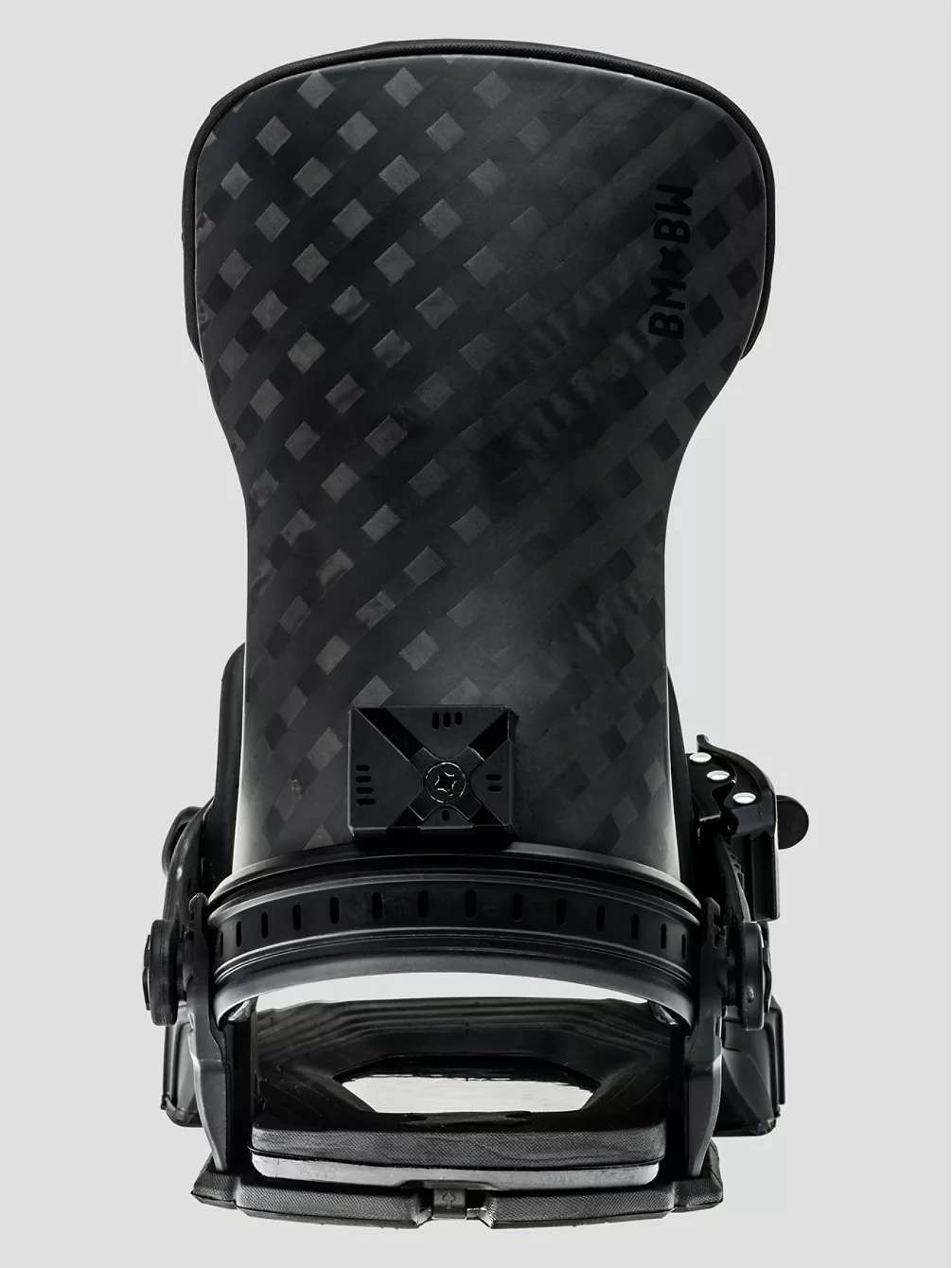 Bent Metal Solution 2023 Snowboard-Bindung 7 Bent Metal Solution 2023 Snowboard-Bindung – Image 5