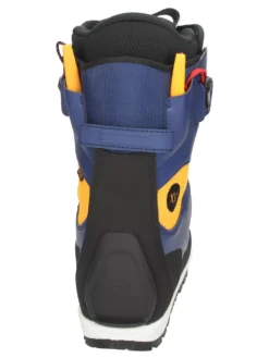 DEELUXE Spark XV 2022 Splitboard-Boots -Matériel De Ski SparkXV2022SplitboardBoots 4