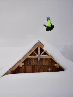 DC Spectrum Jacket -Matériel De Ski SpectrumJacket 3