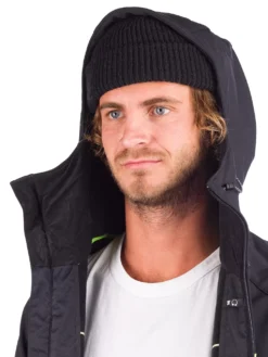 DC Spectrum Jacket -Matériel De Ski SpectrumJacket 4
