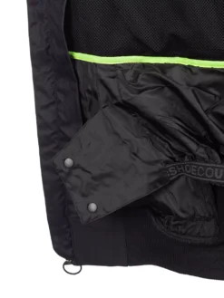 DC Spectrum Jacket -Matériel De Ski SpectrumJacket 6