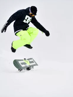 DC Spectrum Jacket -Matériel De Ski SpectrumJacket 9