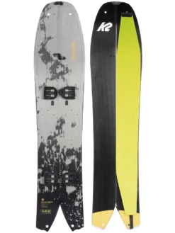 Matériel De Ski 32 K2 Split Bean Package 144 2023 Splitboard