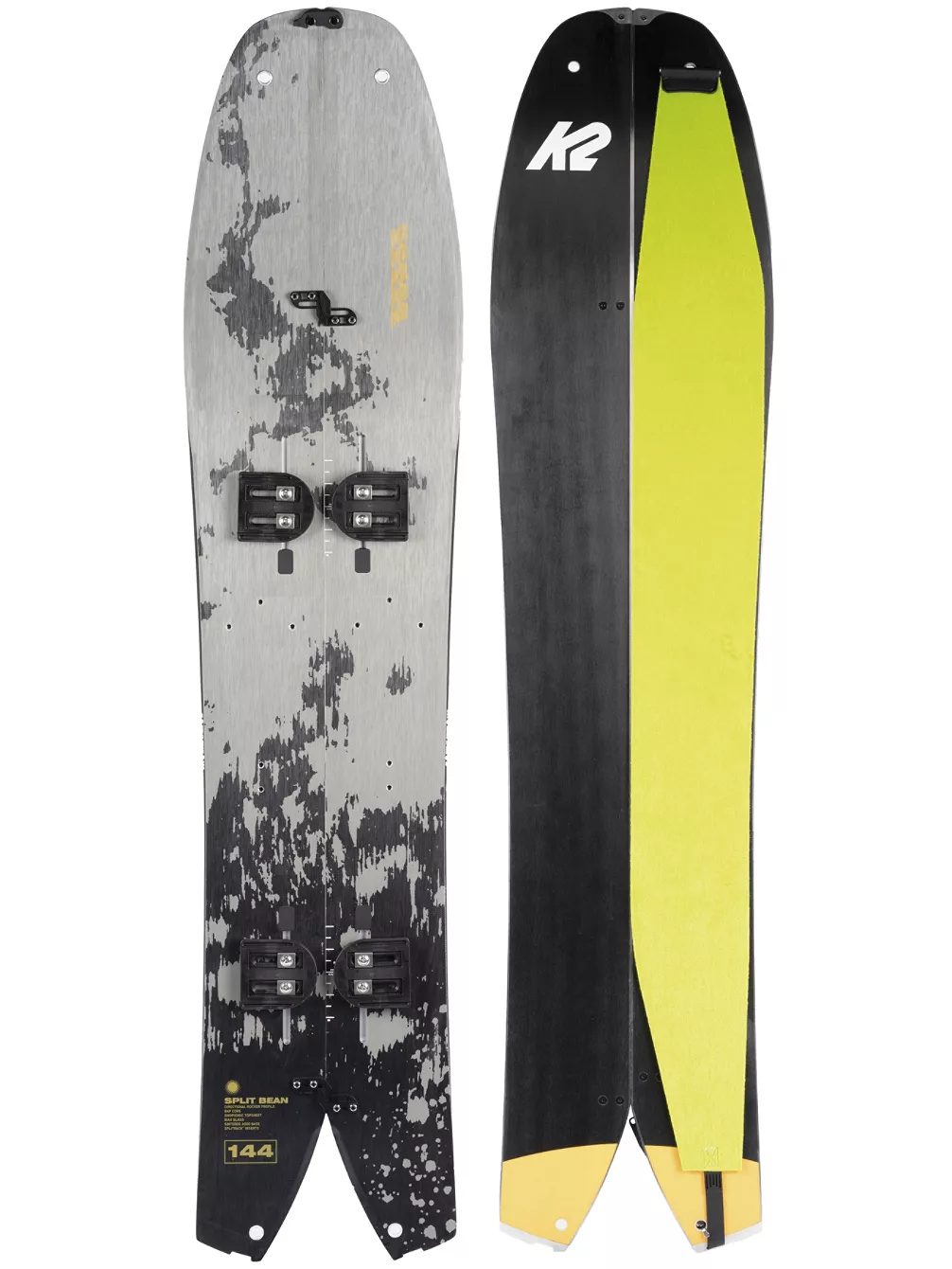 K2 Split Bean Package 144 2023 Splitboard 3 K2 Split Bean Package 144 2023 Splitboard