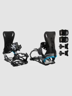 Karakoram Split Interface 2023 Splitboard-Bindung