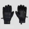 Quiksilver Squad Gloves 1 Quiksilver Squad Gloves -Matériel De Ski SquadGloves