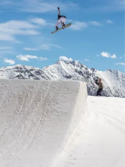 Rome Stale Crewzer 156 2023 Snowboard -Matériel De Ski StaleCrewzer1562023Snowboard 4