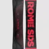 Rome Stale Mod 156 2023 Snowboard
