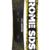 Rome Stale Mod 157W Snowboard