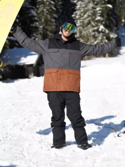 686 Standard Pants 11 686 Standard Pants -Matériel De Ski StandardPants 2