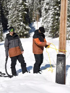 686 Standard Pants 15 686 Standard Pants -Matériel De Ski StandardPants 6