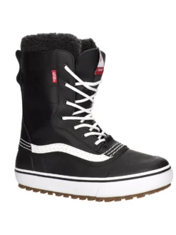 Vans Standard Snow MTE 2024 Snowboard-Boots -Matériel De Ski StandardSnowMTE2024SnowboardBoots 2