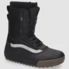 Vans Standard Zip Snow MTE Powder Surfer Snowboard-Boots -Matériel De Ski StandardZipSnowMTEPowderSurferSnowboardBoots