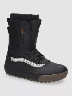 Vans Standard Zip Snow MTE Powder Surfer Snowboard-Boots