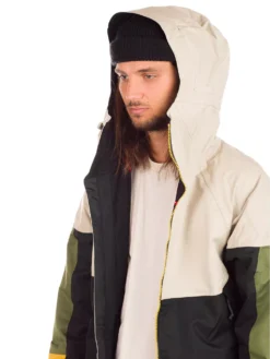 686 Static Insulated Jacket -Matériel De Ski StaticInsulatedJacket 2