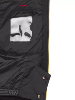 686 Static Insulated Jacket -Matériel De Ski StaticInsulatedJacket 6