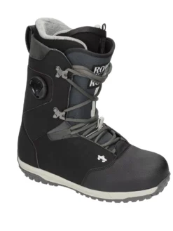 Rome Stomp Hybrid Boa 2022 Snowboard-Boots -Matériel De Ski StompHybridBoa2022SnowboardBoots 2