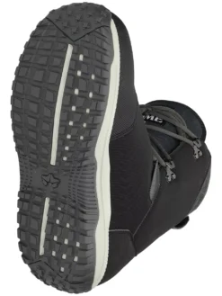 Rome Stomp Hybrid Boa 2022 Snowboard-Boots -Matériel De Ski StompHybridBoa2022SnowboardBoots 3