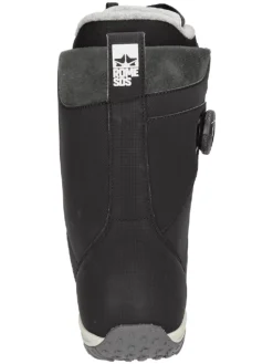 Rome Stomp Hybrid Boa 2022 Snowboard-Boots -Matériel De Ski StompHybridBoa2022SnowboardBoots 4